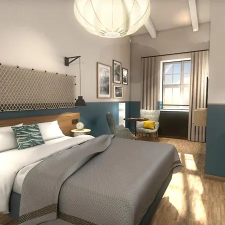 Hotel Henri Cuxhaven